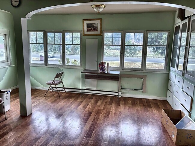 Building Photo - Charming Two-bedroom, One-bathroom home in Orofino, Idaho
