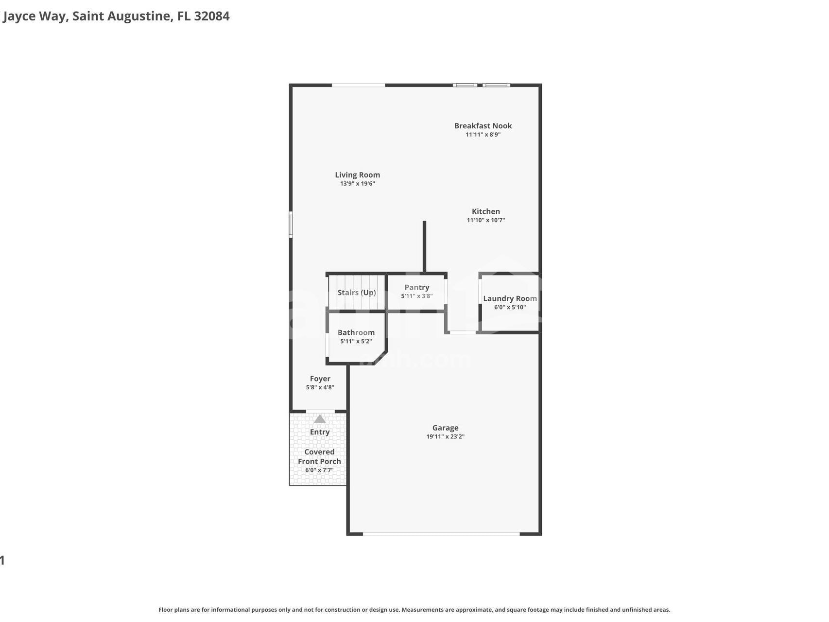 Building Photo - 212 W Jayce Way
