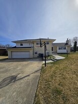 Building Photo - 3803 Towanda Rd