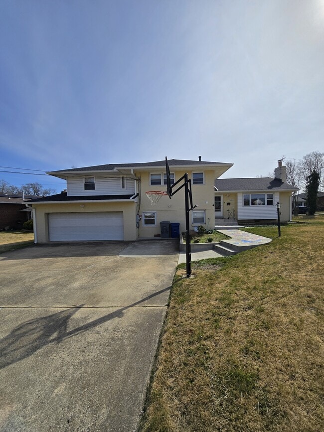 Building Photo - 3803 Towanda Rd