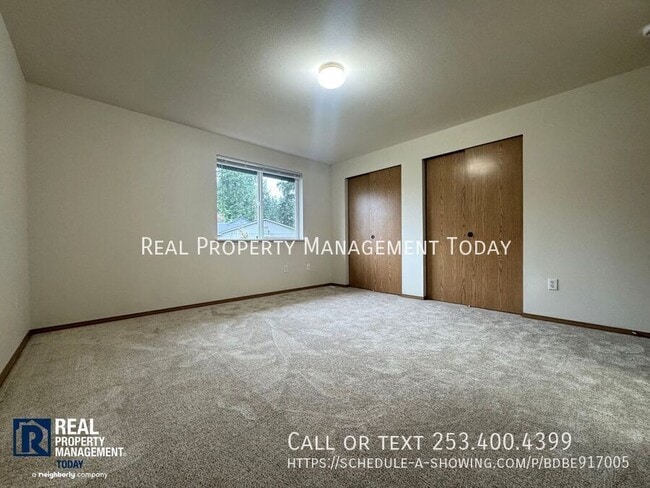 Building Photo - 16216 72nd Ave Ct E