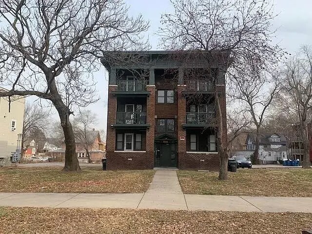 Building Photo - 2713-2715 Benton Blvd