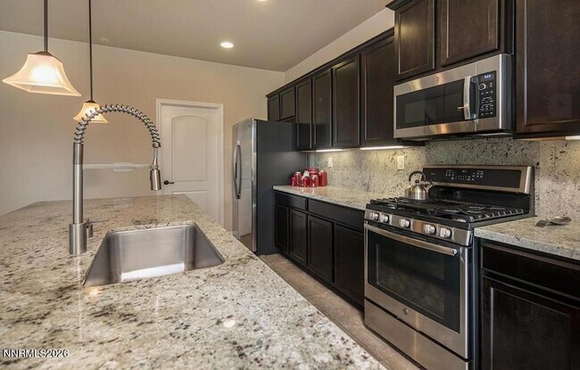 Building Photo - 3911 Hazy Swale Way