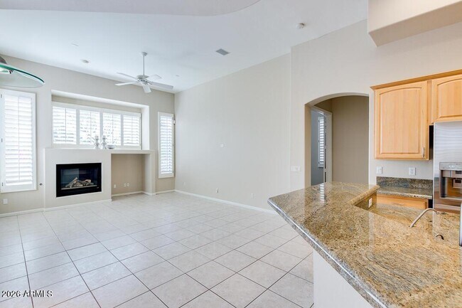 Building Photo - 5235 E Herrera Dr