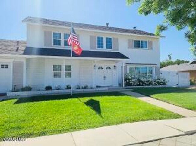 Primary Photo - Don't miss this beautifully maintained 5-b...