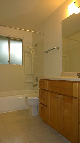 Bathroom - 271 146th Pl NE