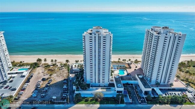 Building Photo - 1360 S Ocean Blvd