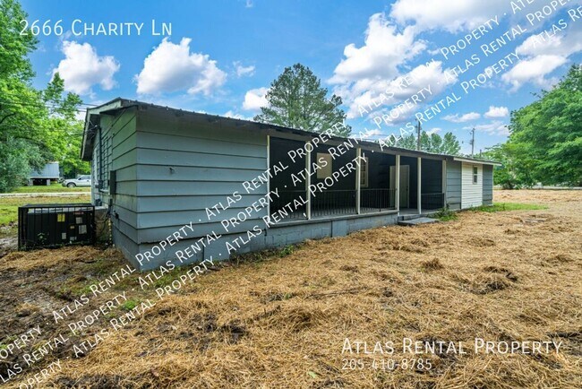 Building Photo - 2666 Charity Ln