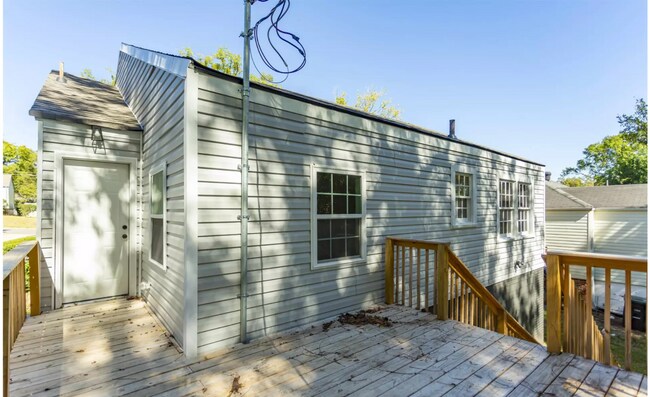 Building Photo - 1523 44th St Ensley