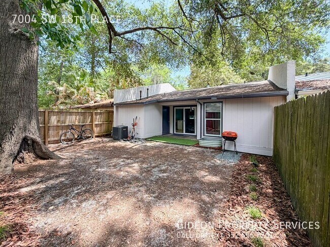 Building Photo - 7004 SW 18th Pl