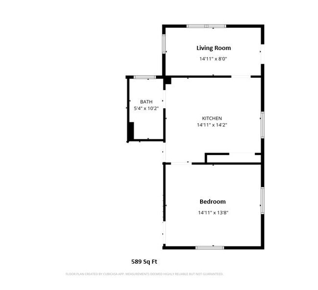 Building Photo - 275 Market St