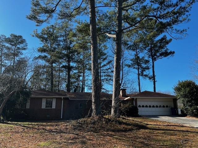 Building Photo - 1283 Murdock Rd