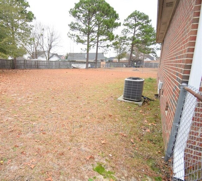Building Photo - 711 Alexwood Dr
