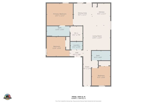 Building Photo - 4934 Legacy Trl