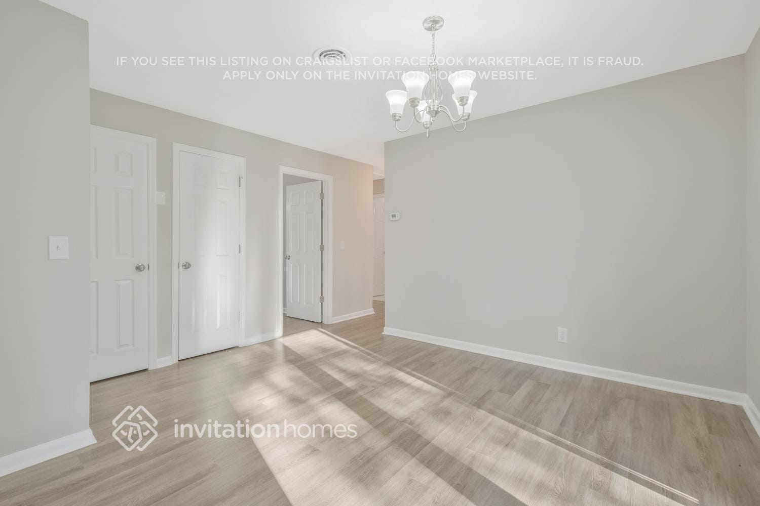 Building Photo - 5020 Chivalry Dr