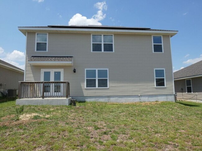 Building Photo - 5565 Galahad Trl