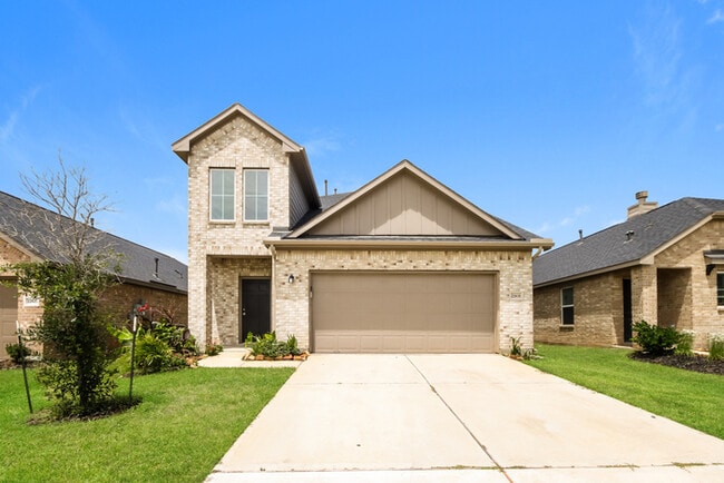 Building Photo - 22631 Rosebush Hl Rd