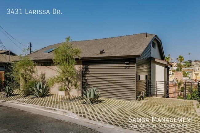 Building Photo - 3431 Larissa Dr