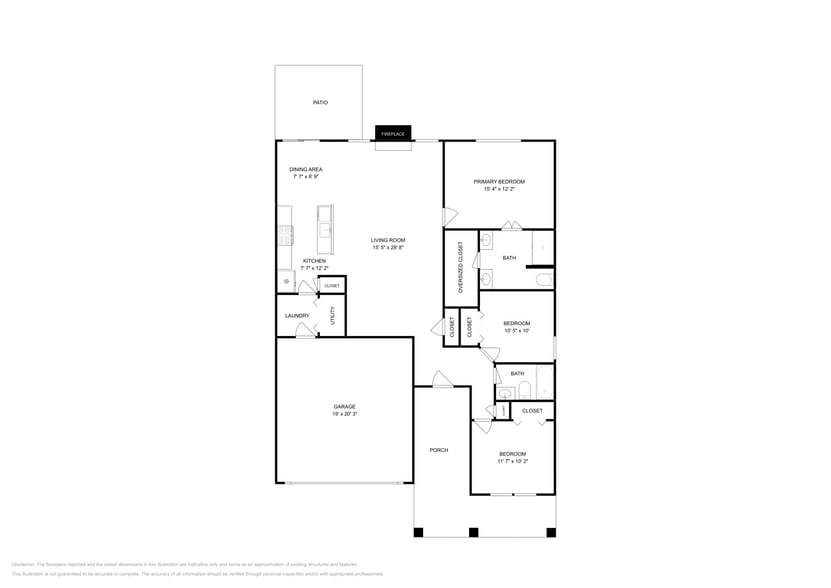Building Photo - 4220 Trillium Wy