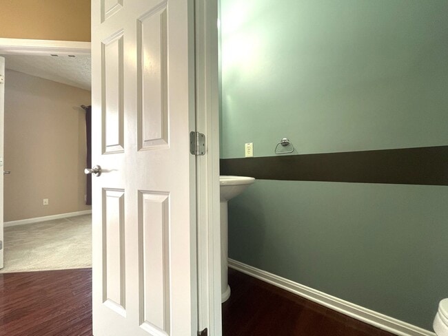 Building Photo - 6127 Janes Way