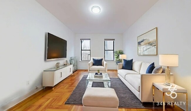 Building Photo - 596 Edgecombe Ave