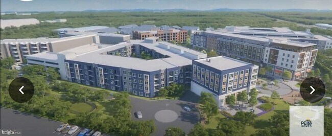 Building Photo - 805 Shay Ct