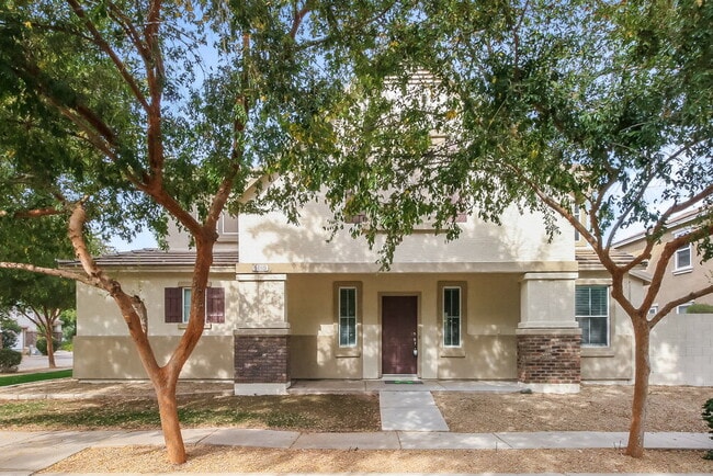 Building Photo - 1469 S Hawk Ln