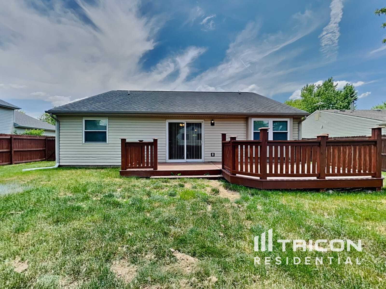 Building Photo - 7436 Glensford Dr