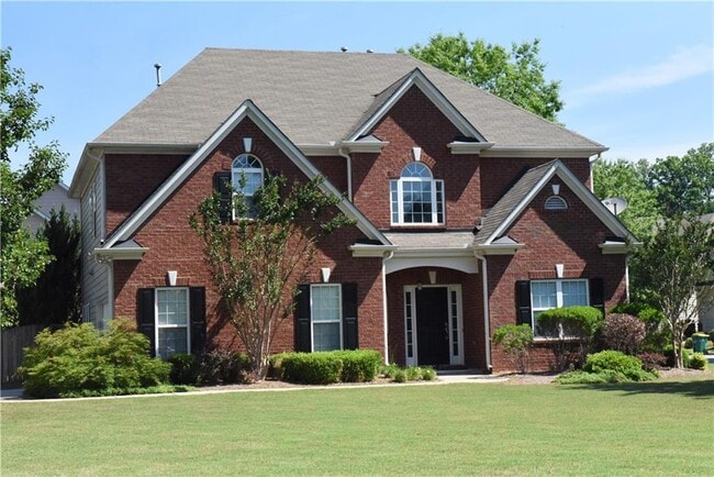 Building Photo - 12720 Morningpark Cir