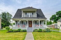 Building Photo - 31 Maple Ave