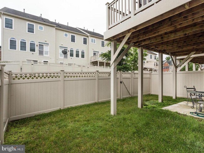Building Photo - 2108 Congresbury Pl