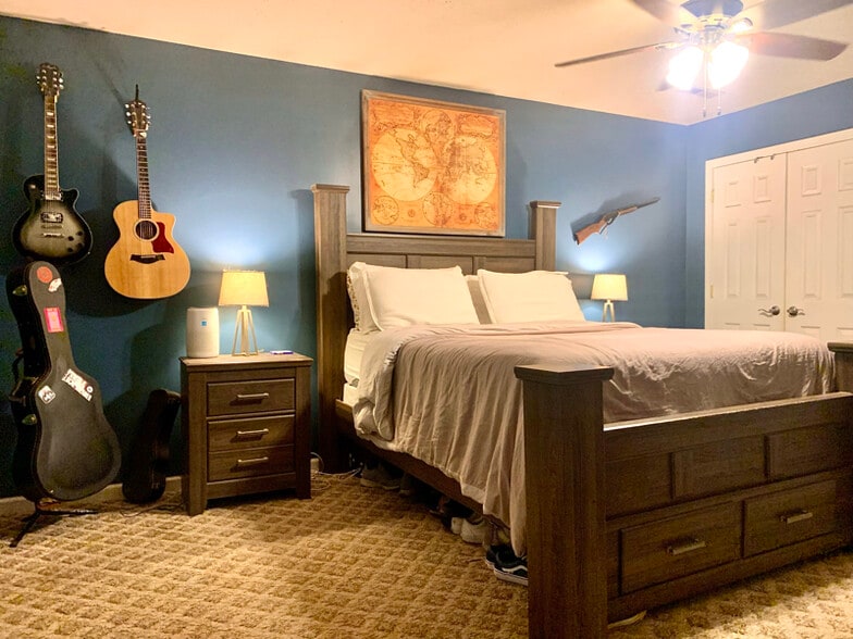 Building Photo - 840 Hope St