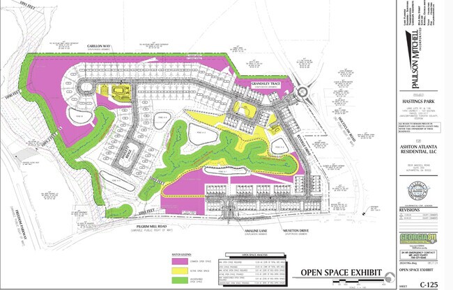 Building Photo - 2260 Pilgrim Mill Rd