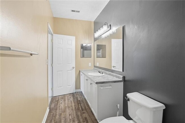 Building Photo - 217 Stockton Ridge