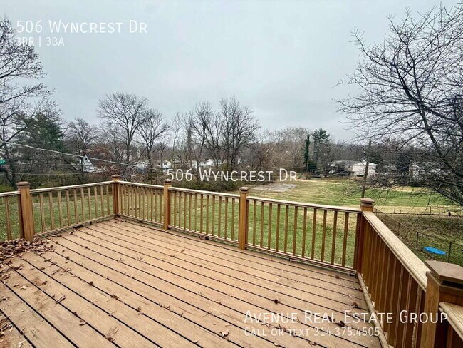 Building Photo - 506 Wyncrest Dr