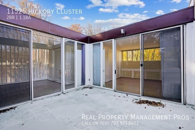 Building Photo - 11525 Hickory Cluster