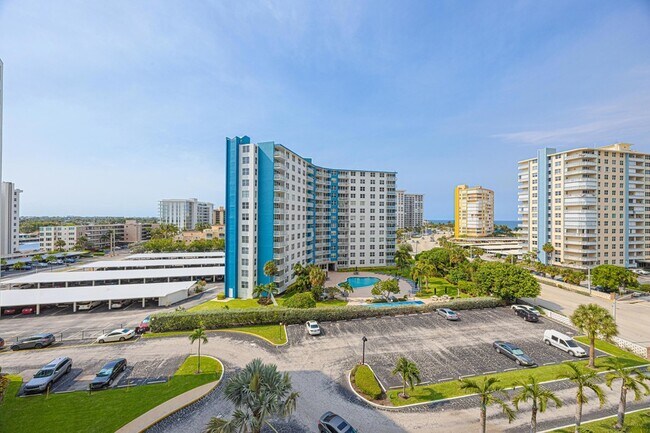 Building Photo - 201 N Ocean Blvd