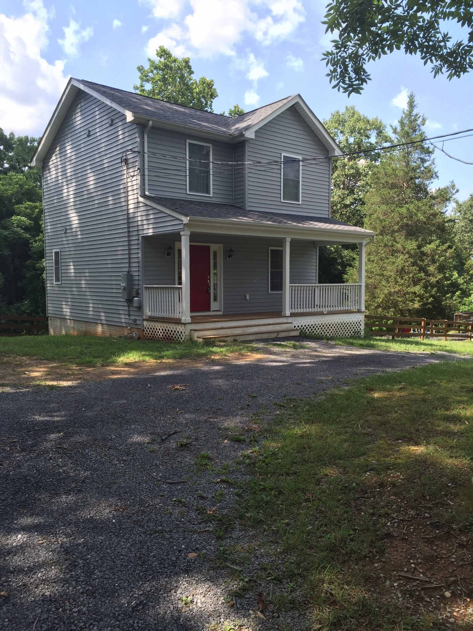 Building Photo - 320 Pine Shores Dr