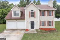 Building Photo - 4530 Talon Way