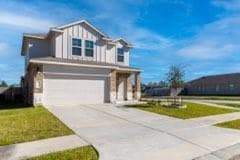 Building Photo - 22506 Goose Pasture Ln