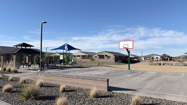 Building Photo - 15988 W Desert Spoon Dr