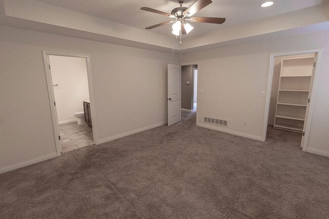 Building Photo - 2807 Amberwood court