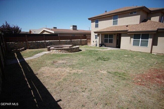 Building Photo - 11912 Mesquite Bush Dr