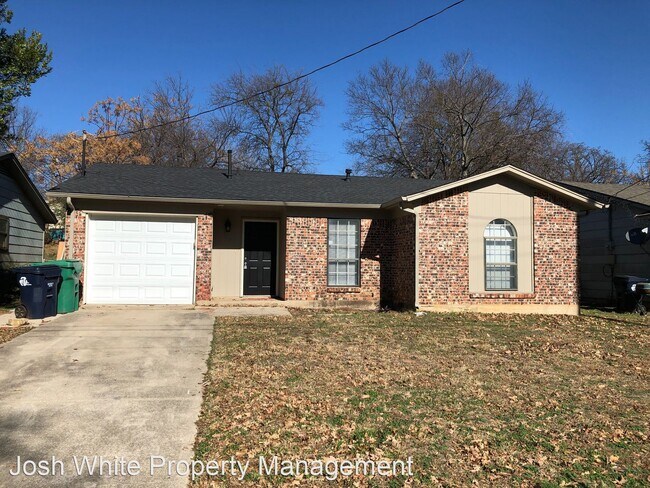 Building Photo - 3 br, 1.5 bath House - 629 Chambers