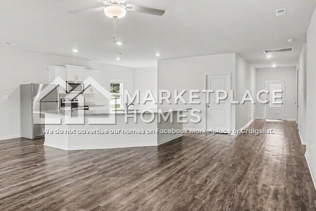 Building Photo - 4525 Morgan Dr
