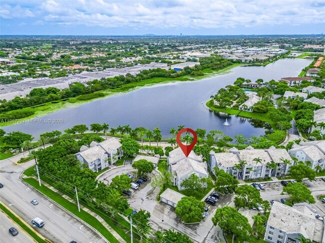 Building Photo - 11185 SW 6th St