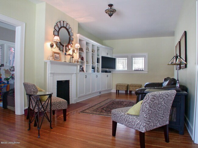 Building Photo - 2316 Carolina Ave