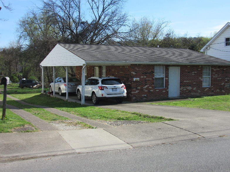 Building Photo - 4237 Auburn Rd