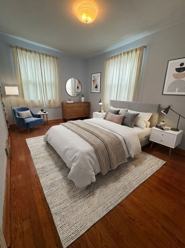 Building Photo - 3 Bedroom 1.5 Bath Rental Rome NY