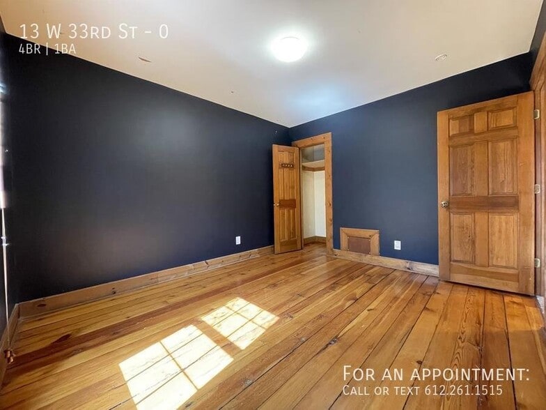 Building Photo - 13 W 33rd St